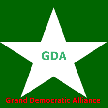 Grand Democratic Alliance